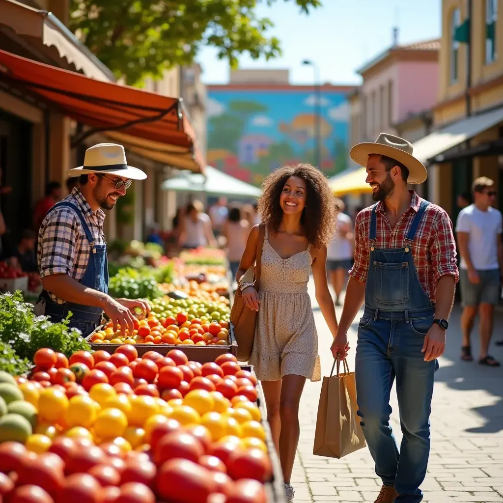 Professional team collaboration